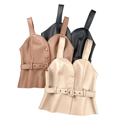 Women's genuine leather coat - Design Hot Girls Short Genuine Leather Sheepskin Ladies Sl | Unidekuaidi
