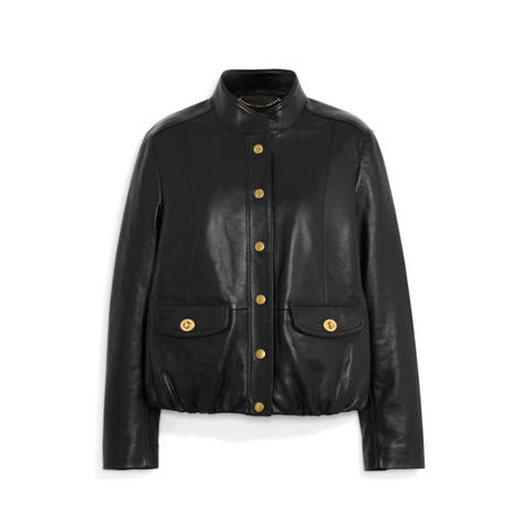 Women's genuine leather coat - Reasonable Price Fashionable Style Genuine Leather Winter | Unidekuaidi