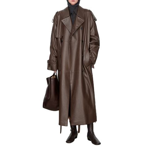 Women's genuine leather coat - Luxury 3251 Latest Design Stylish Sheepskin Leather Jacket | Unidekuaidi