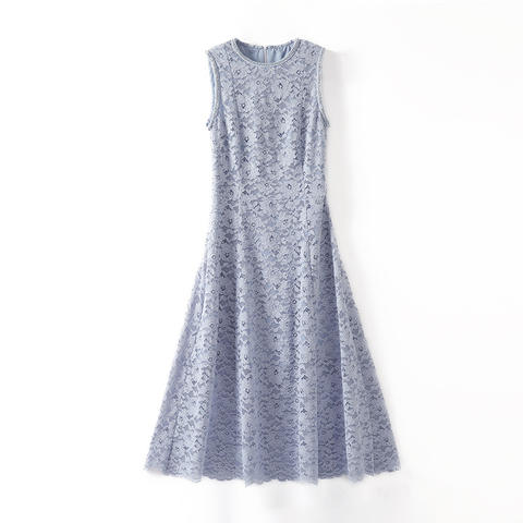 Women's genuine leather dress - Waist-shaping Design Casual Ladies Dress Heavy-duty Nail D | Unidekuaidi