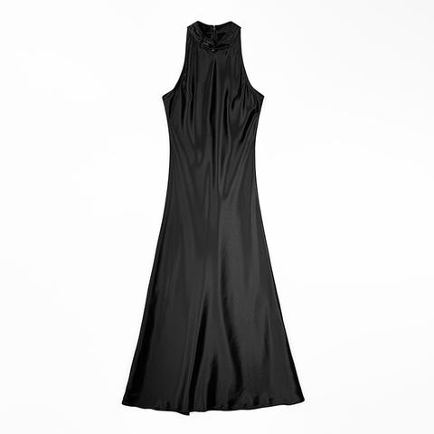 Women's genuine leather dress - Popular Products Trending Casual Ladies Sleeveless Dresses | Unidekuaidi