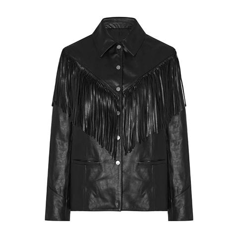 Women's genuine leather jacket - Autumn/Winter New Arrival Genuine Leather Jacket Unique In | Unidekuaidi